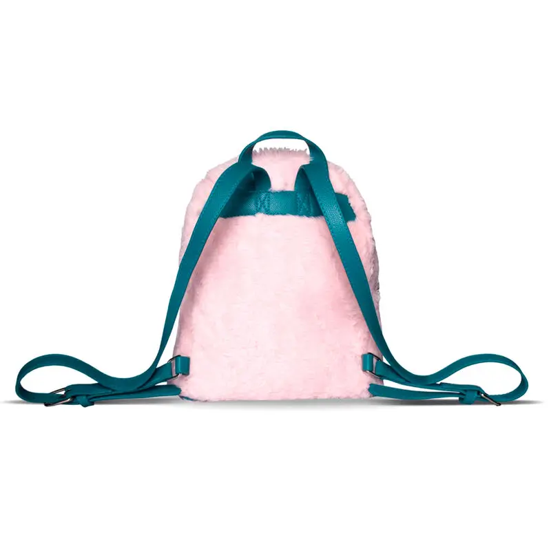 Pokemon Backpack Mini Jigglypuff termékfotó