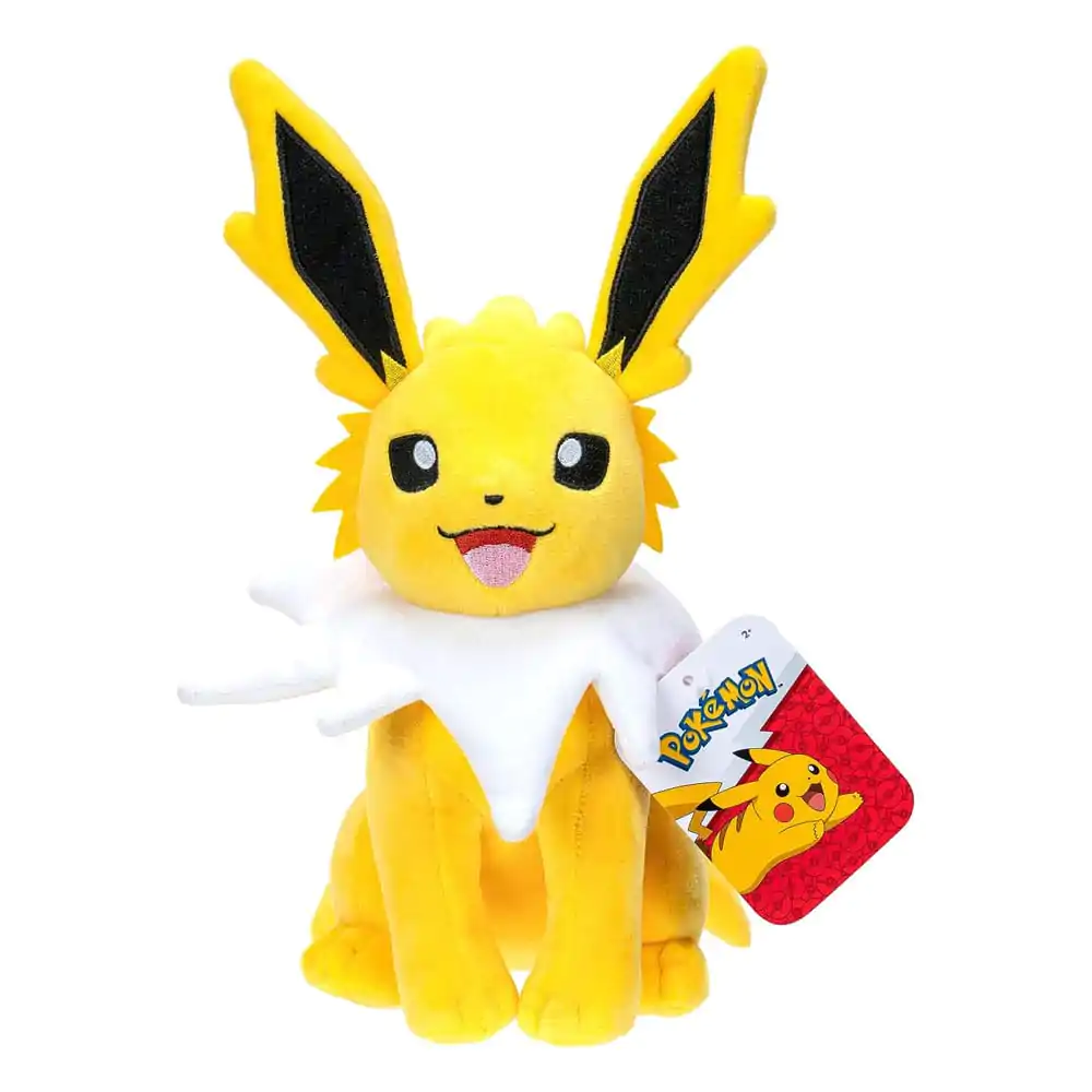 Pokémon Plush Figure Jolteon 20 cm termékfotó