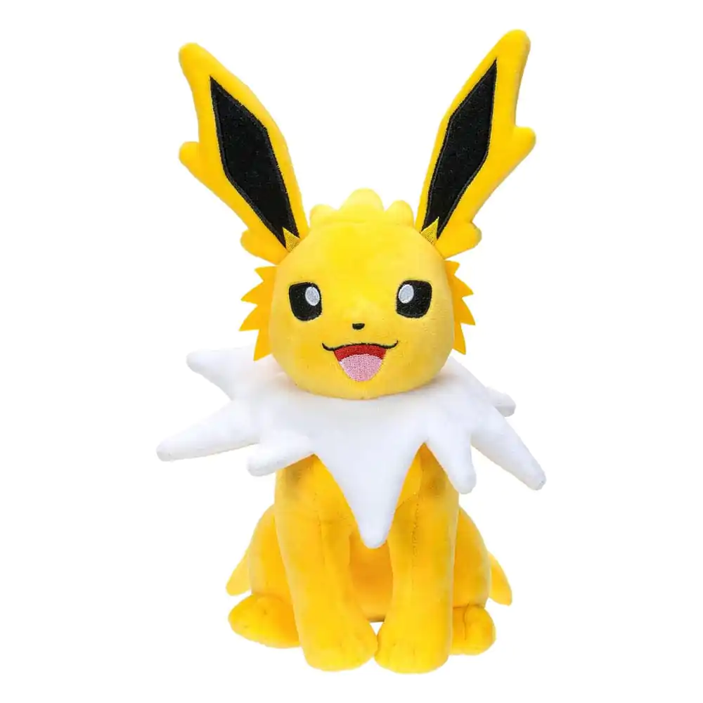 Pokémon Plush Figure Jolteon 20 cm termékfotó