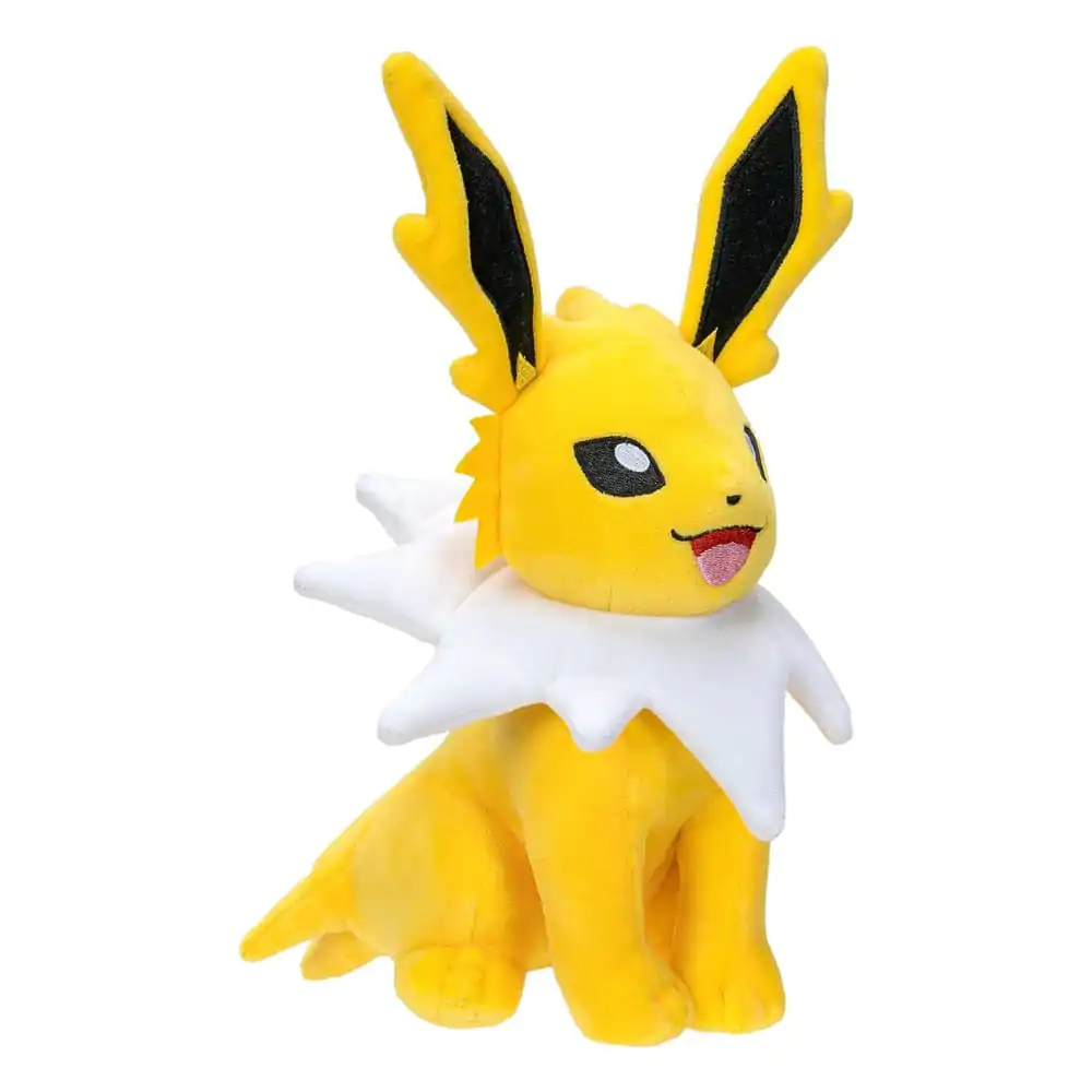 Pokémon Plush Figure Jolteon 20 cm termékfotó