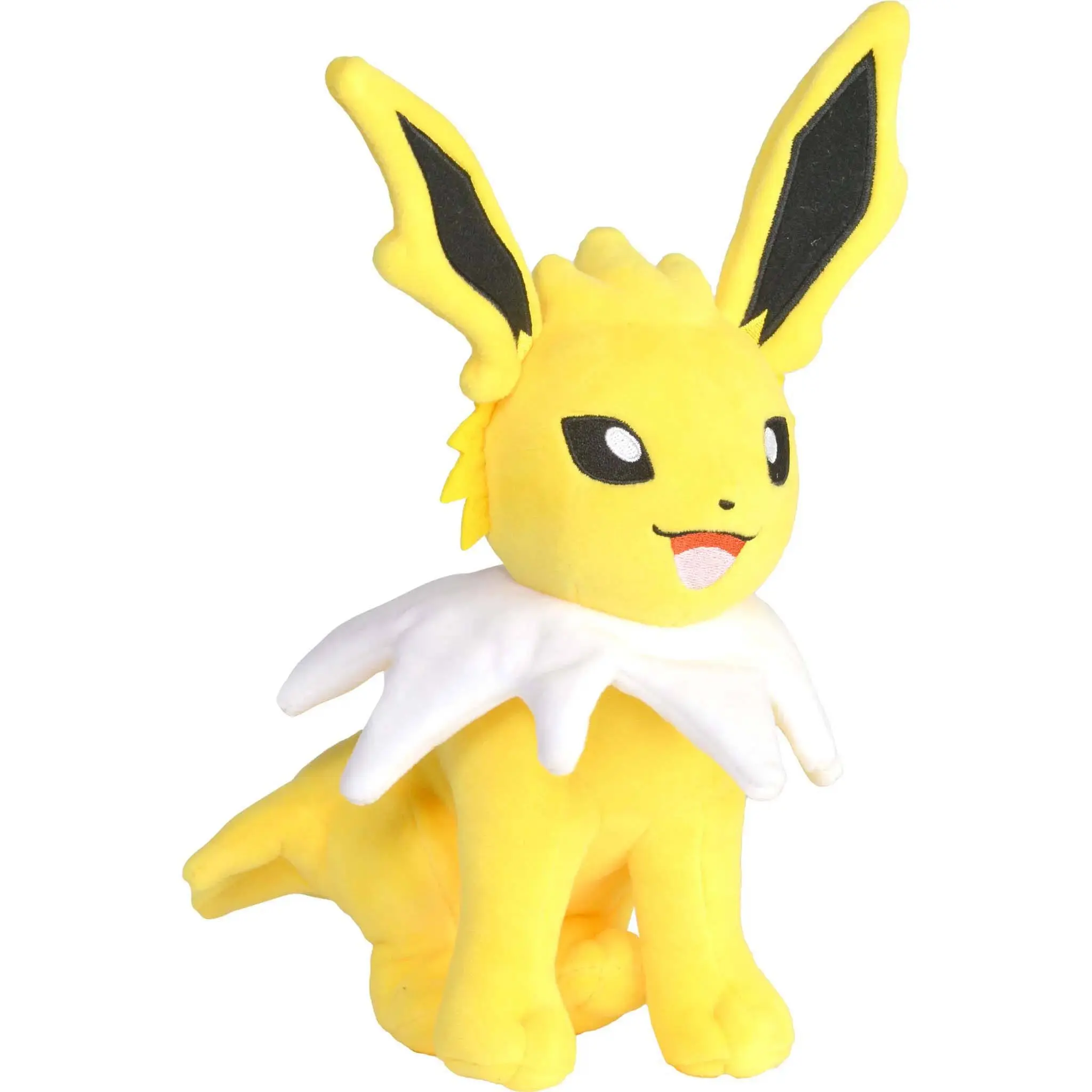 Pokémon Plush Figure Jolteon 20 cm termékfotó