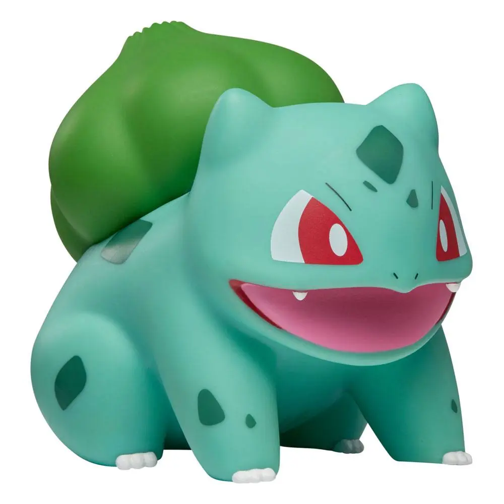 Pokémon Kanto Vinyl Figure Bulbasaur 10 cm Wave 1 product photo