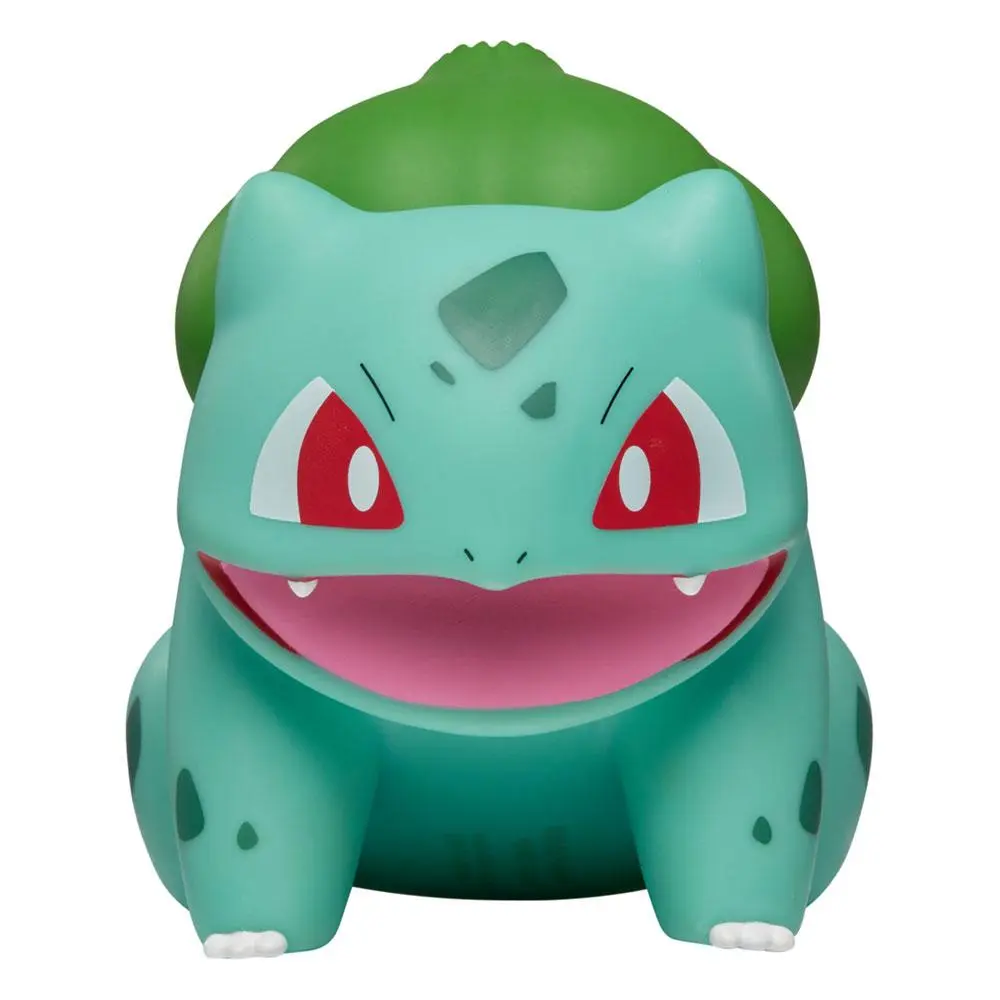 Pokémon Kanto Vinyl Figure Bulbasaur 10 cm Wave 1 product photo