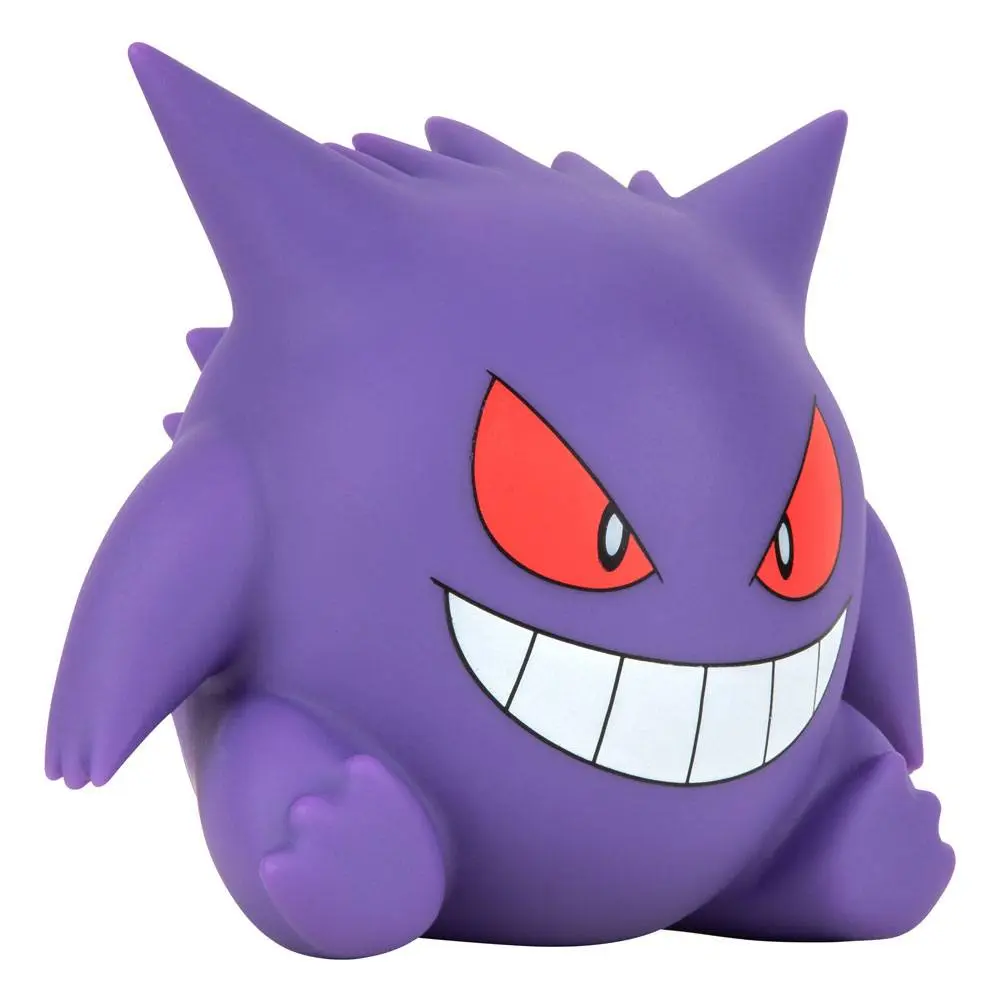 Pokémon Kanto Vinyl Figure Gengar 10 cm Wave 2 product photo