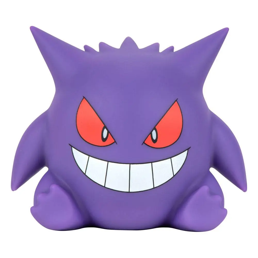 Pokémon Kanto Vinyl Figure Gengar 10 cm Wave 2 product photo