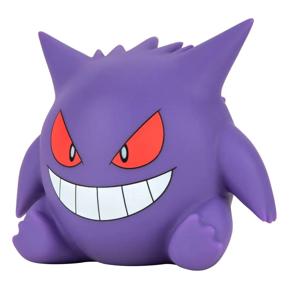 Pokémon Kanto Vinyl Figure Gengar 10 cm Wave 2 product photo