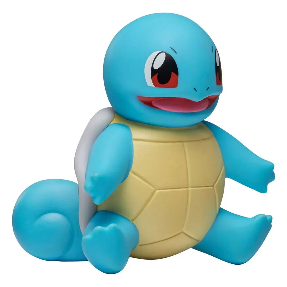 Pokémon Kanto Vinyl Figure Squirtle 10 cm Wave 1 product photo