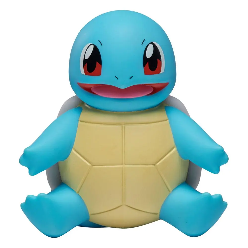 Pokémon Kanto Vinyl Figure Squirtle 10 cm Wave 1 product photo