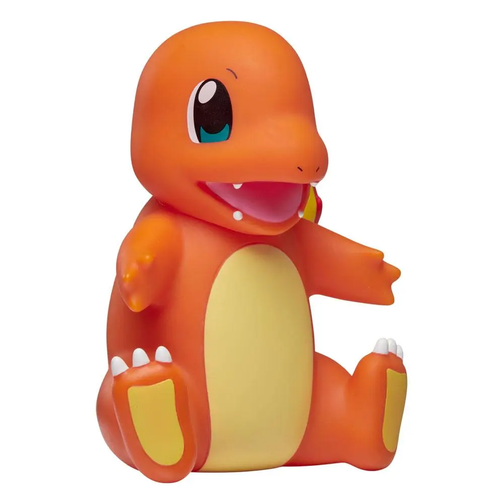 Pokémon Kanto Vinyl Figure Charmander 10 cm Wave 1 product photo
