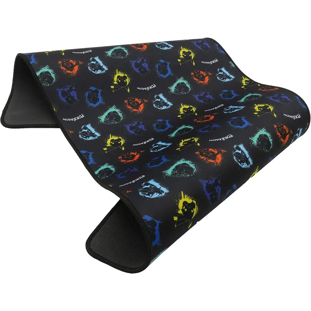 Pokemon gaming desk mat termékfotó