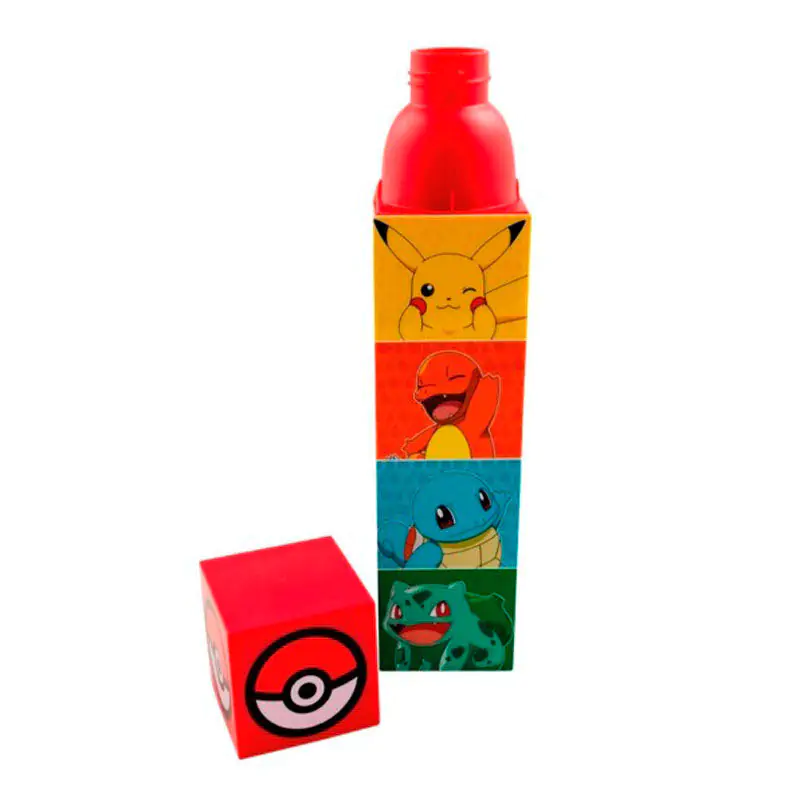 Pokemon canteen 650ml product photo