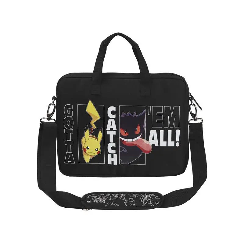 Pokemon Laptop Case product photo
