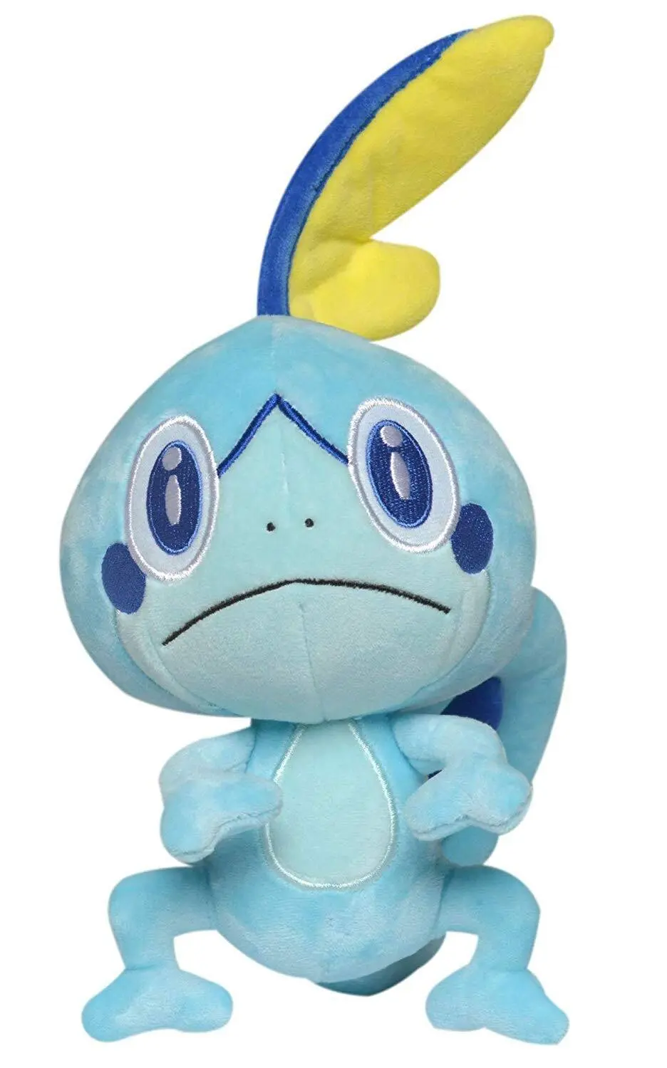 Pokémon Plush Figure Larméléon 20 cm termékfotó