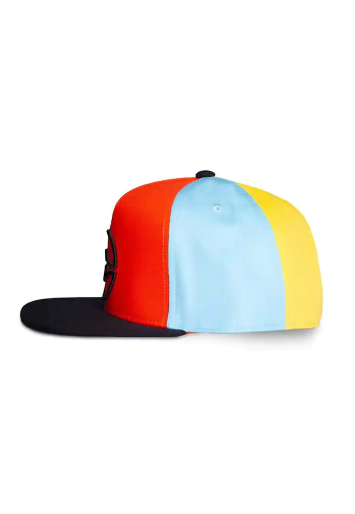 Pokemon Snapback Cap League product photo