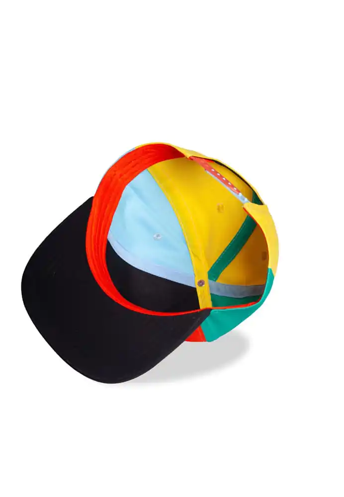 Pokemon Snapback Cap League product photo