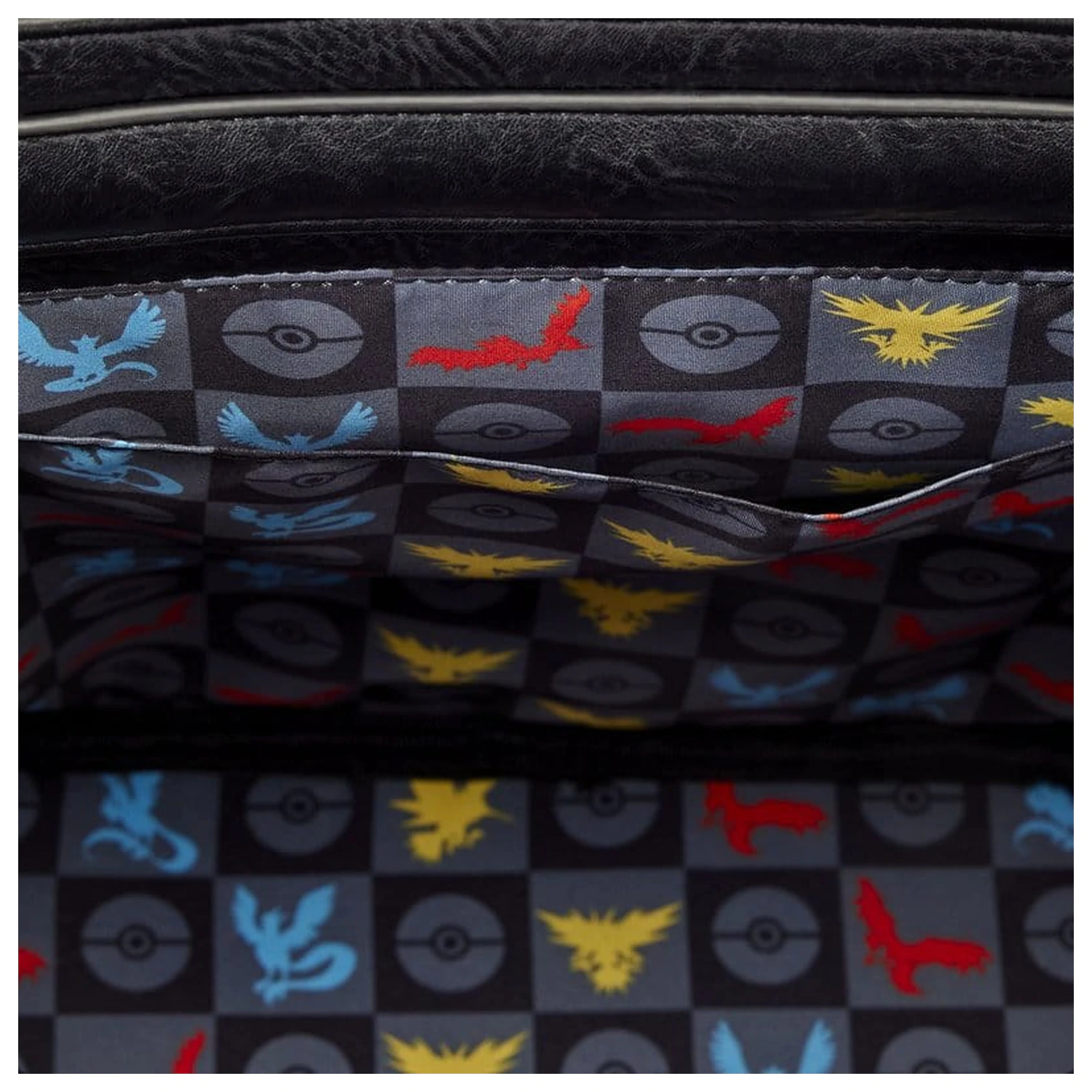 Pokémon by Loungefly Mini Backpack Legendary Birds product photo
