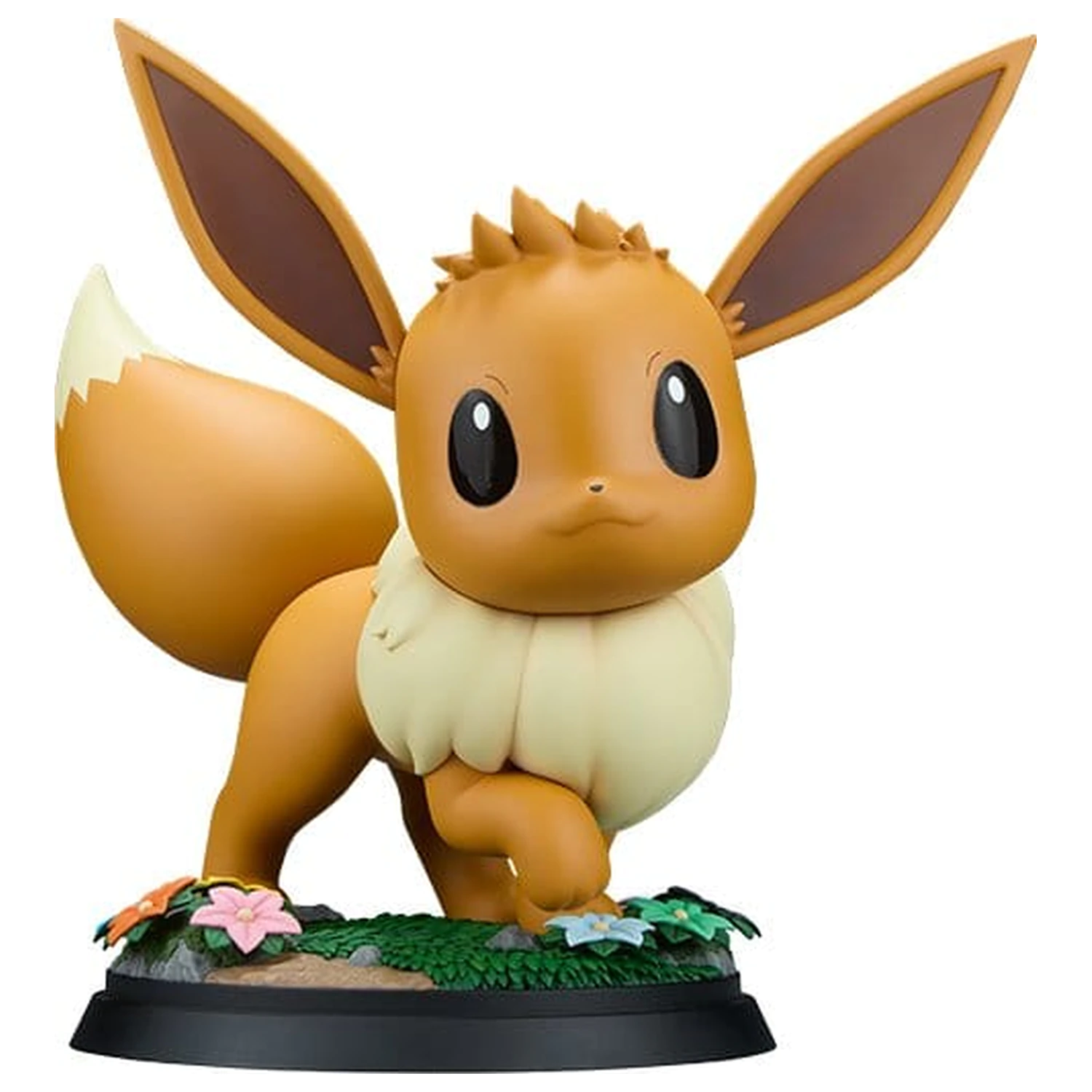 Pokémon Life-Size Figure Eevee 34 cm product photo