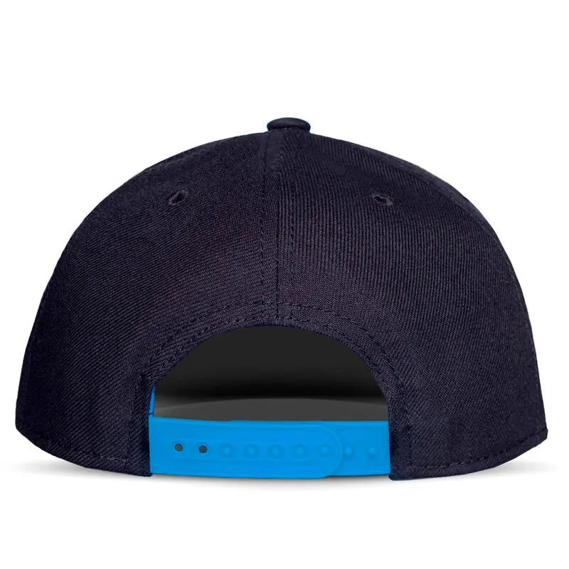 Pokémon adjustable Cap Lucario product photo