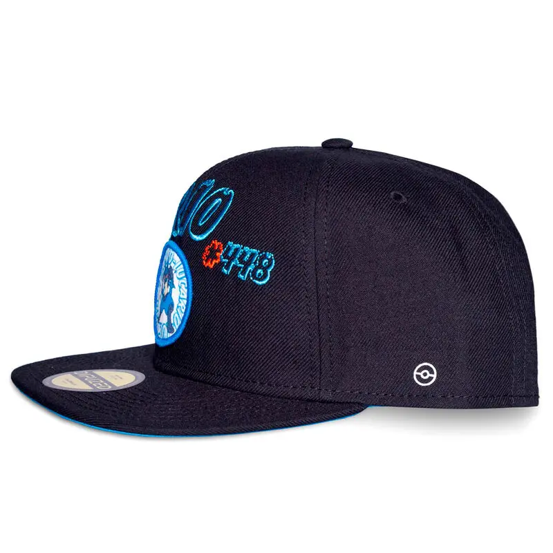 Pokémon adjustable Cap Lucario product photo