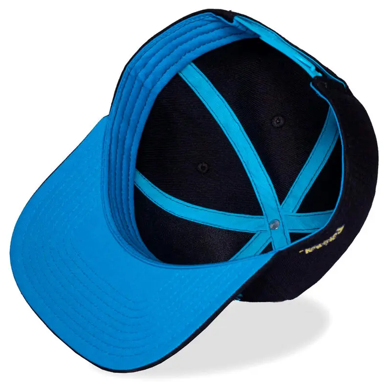 Pokémon adjustable Cap Lucario product photo