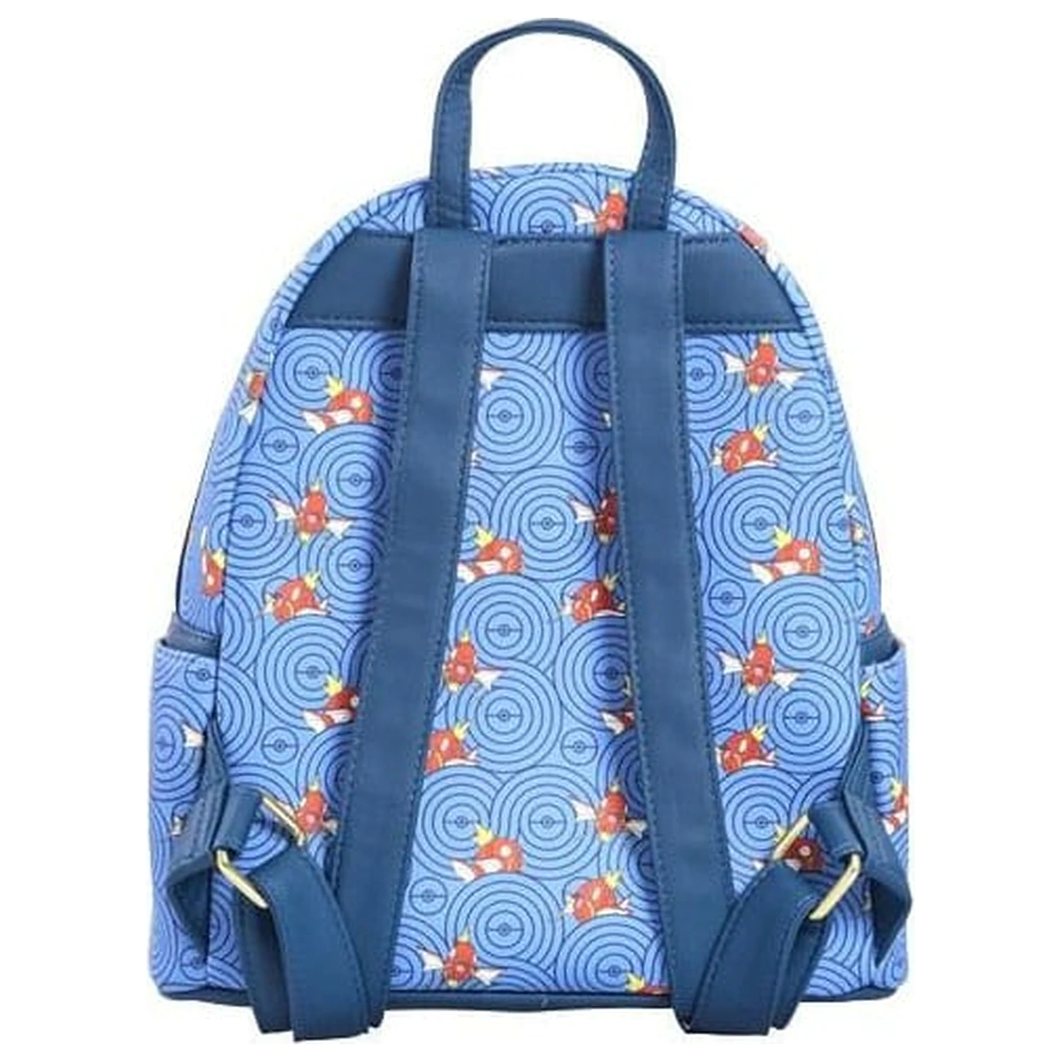Pokemon by Loungefly Mini Backpack Magikarp Collection product photo