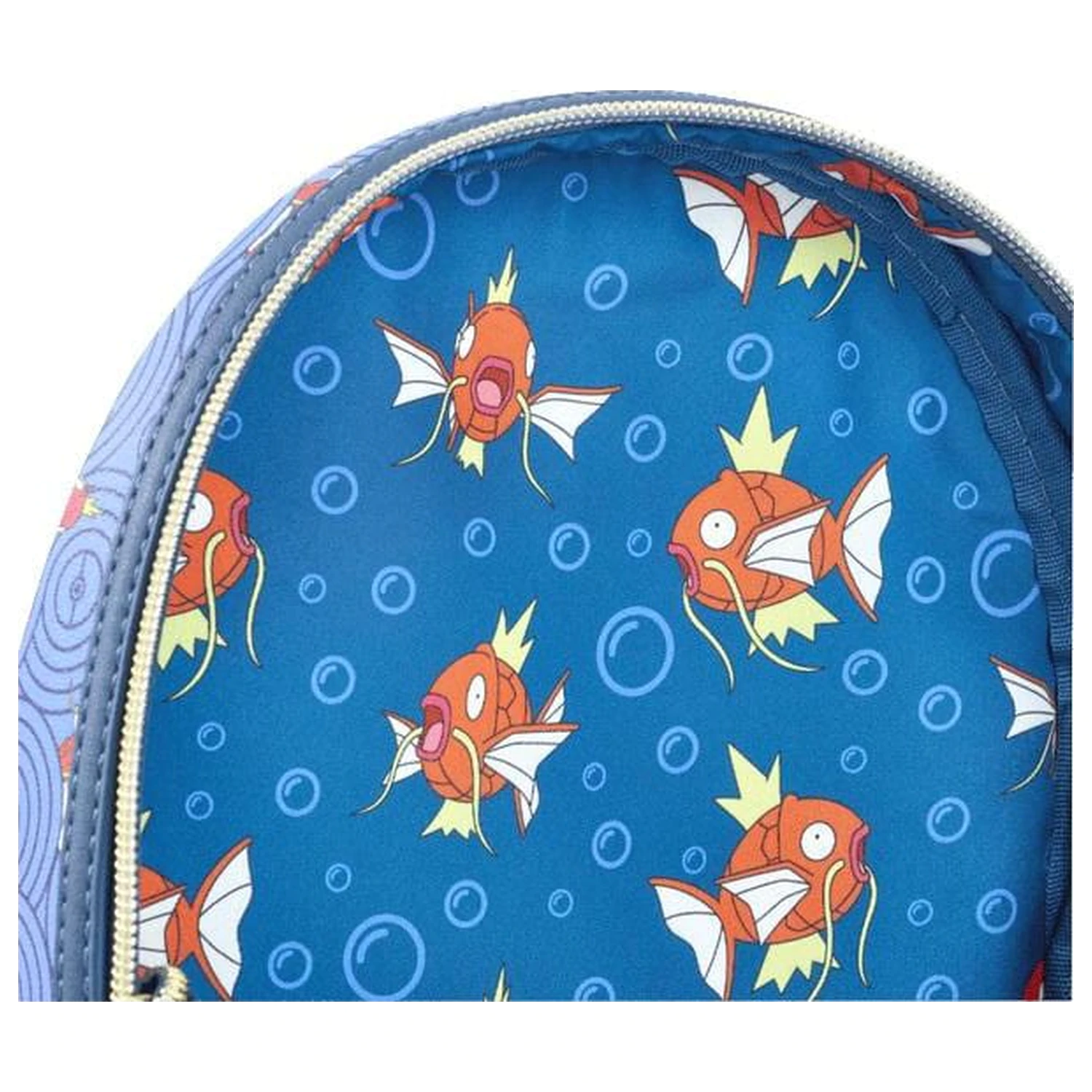 Pokemon by Loungefly Mini Backpack Magikarp Collection product photo