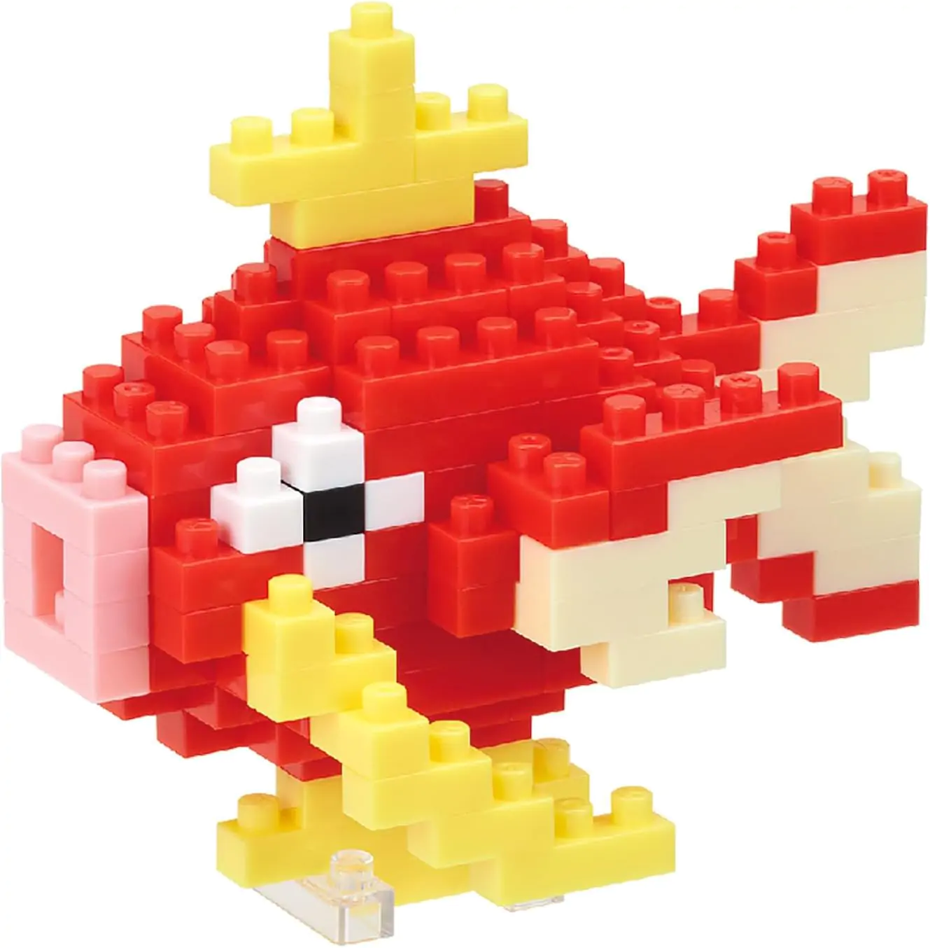 Pokemon: Magikarp Nanoblock product photo