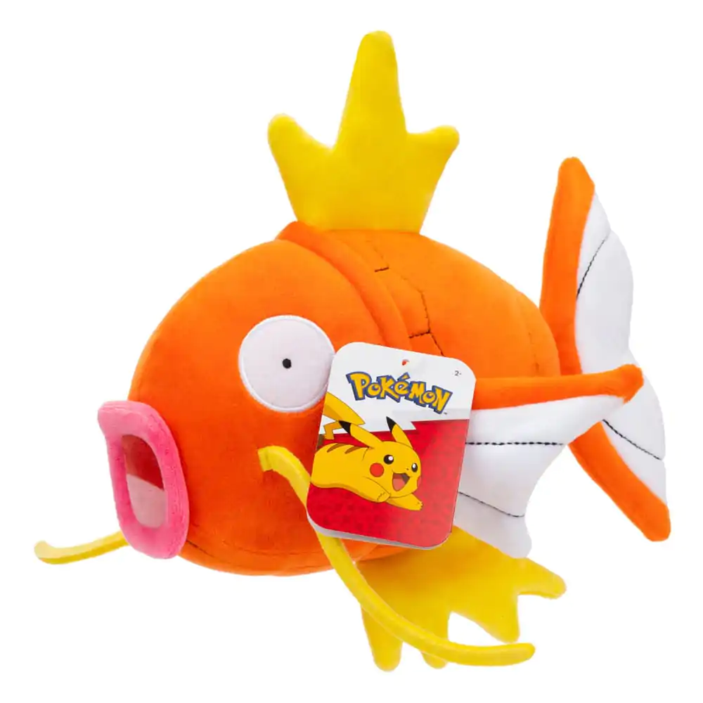 Pokémon Plush Figure Magikarp 20 cm product photo