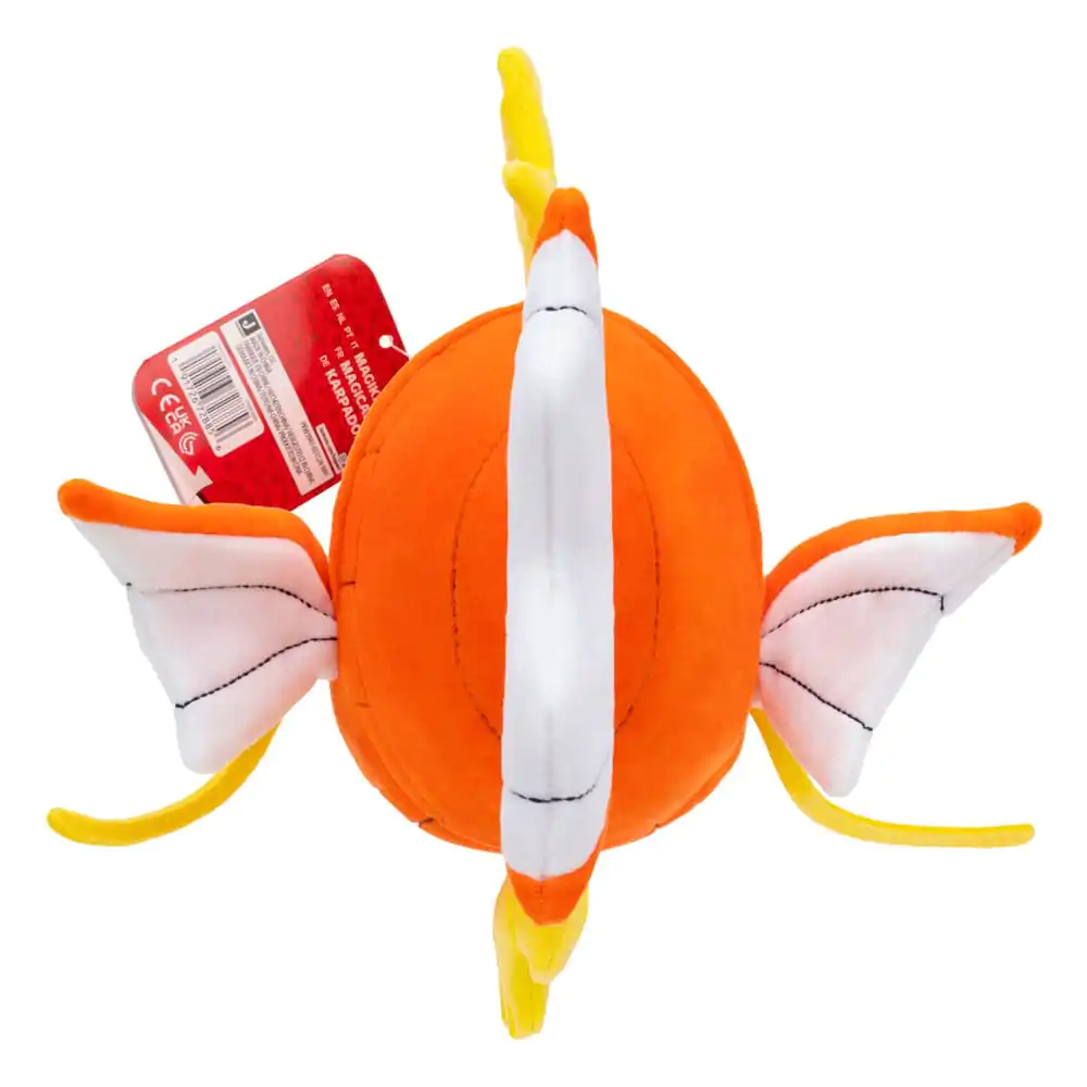 Pokémon Plush Figure Magikarp 20 cm product photo