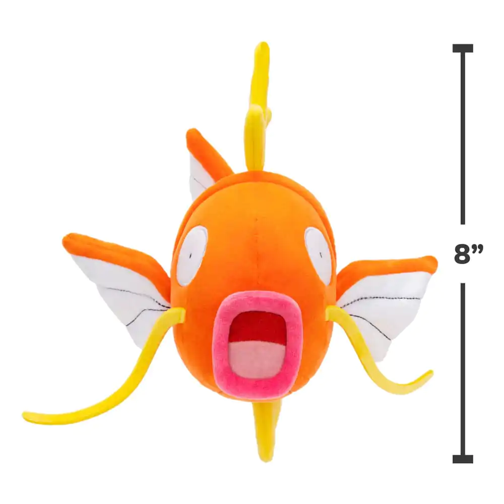 Pokémon Plush Figure Magikarp 20 cm product photo