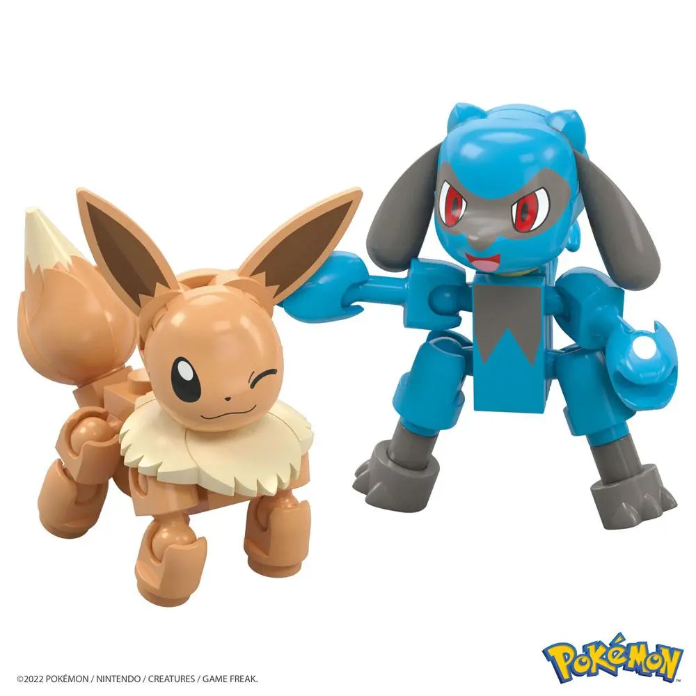 Pokémon Mega Construx Construction Set Pokémon Picnic product photo