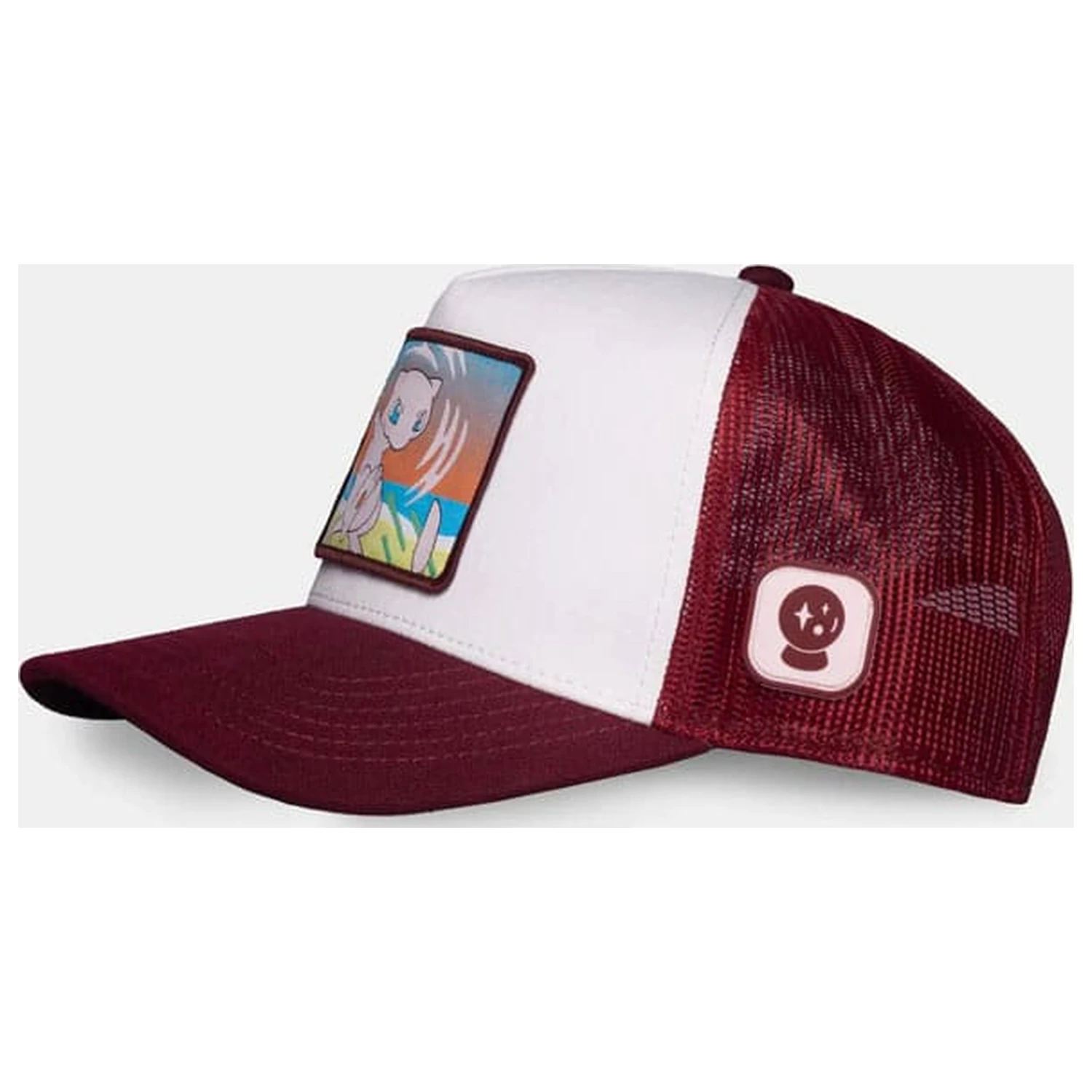 Pokémon Trucker Cap Mew product photo