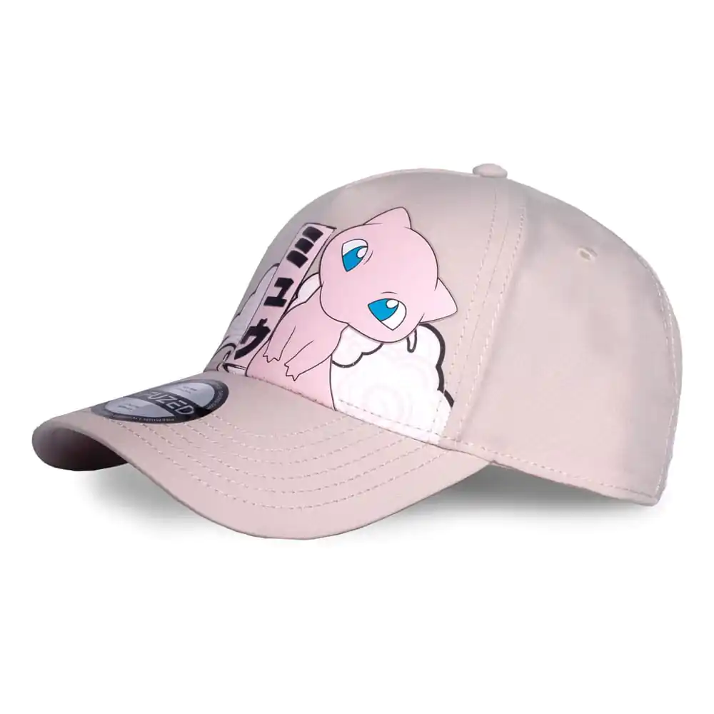 Pokémon Baseball Cap Mew product photo