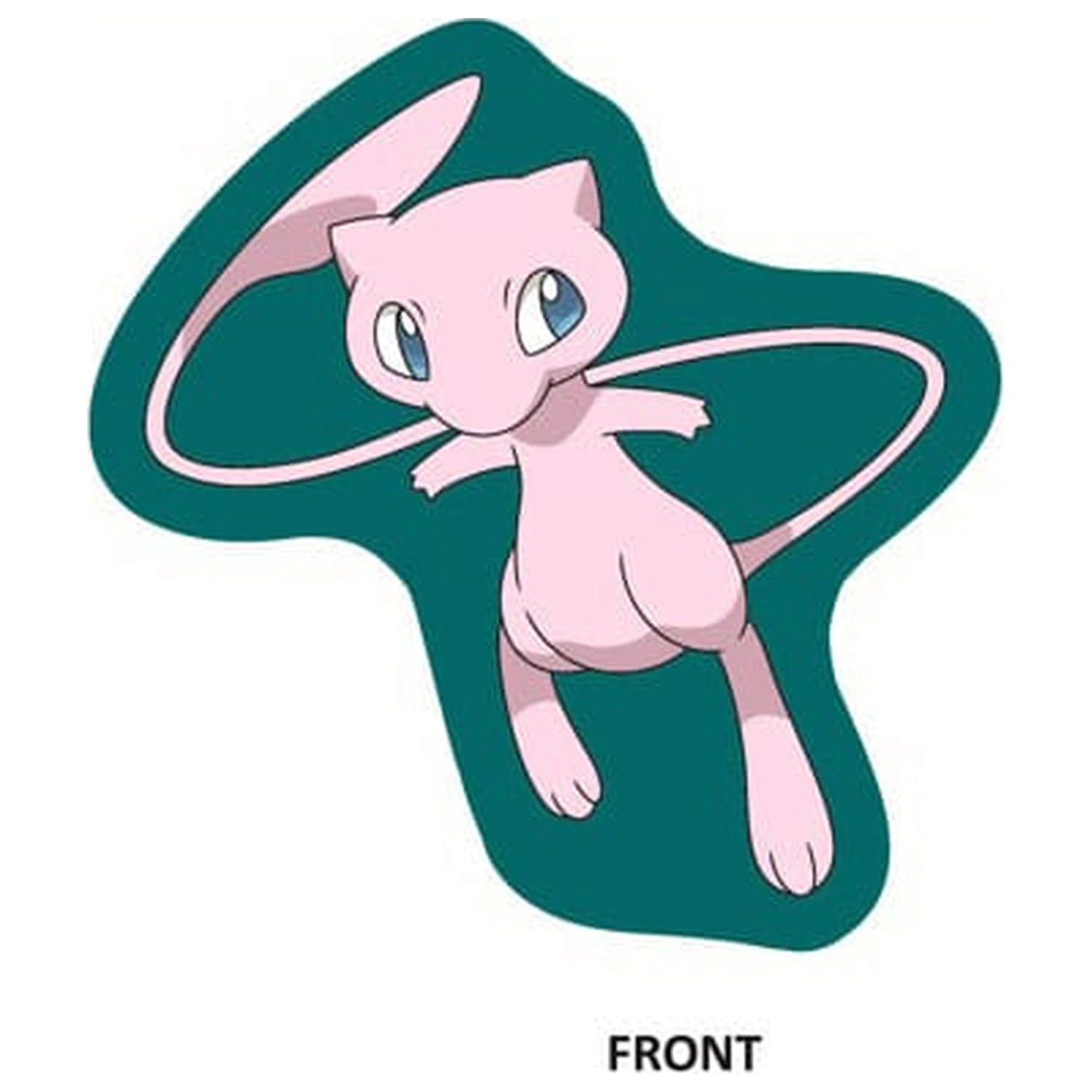 Pokemon Pillow Mew 36 cm product photo
