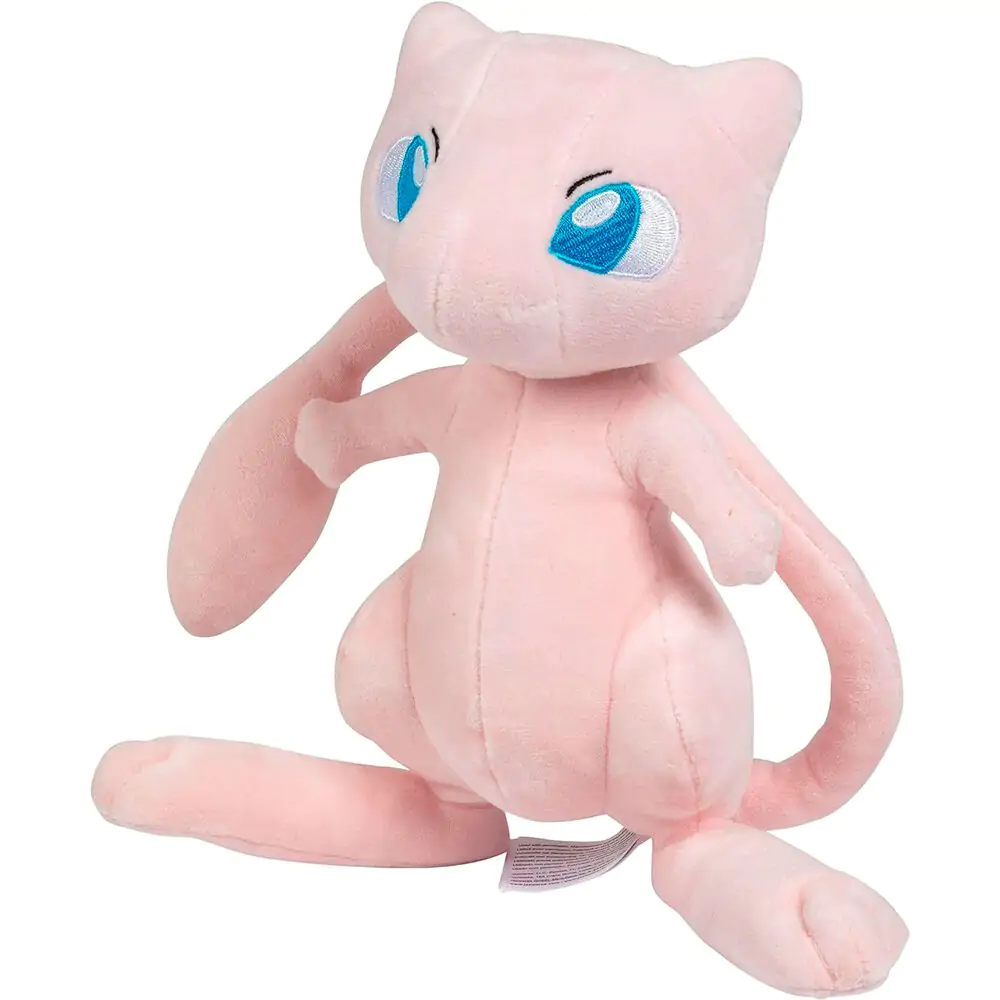 Pokemon Mew plush toy 20cm termékfotó