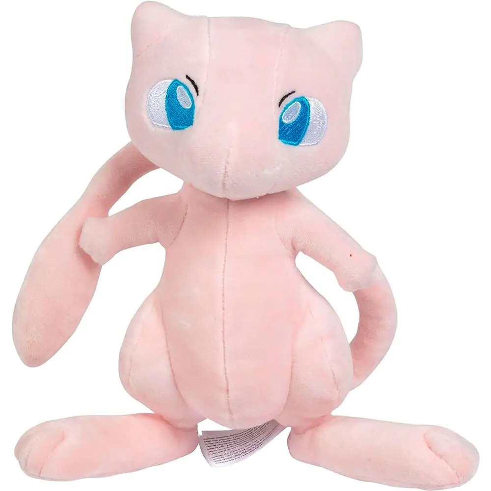 Pokemon Mew plush toy 20cm termékfotó