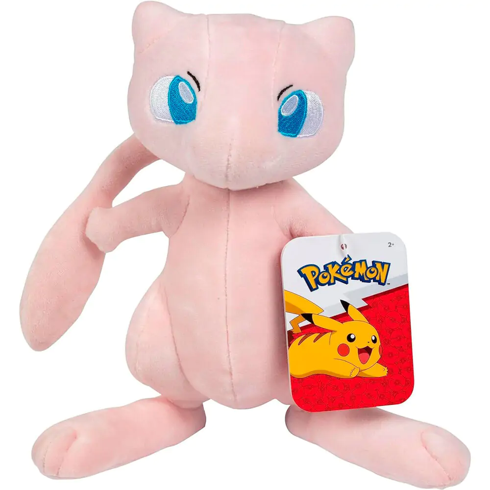 Pokemon Mew plush toy 20cm termékfotó