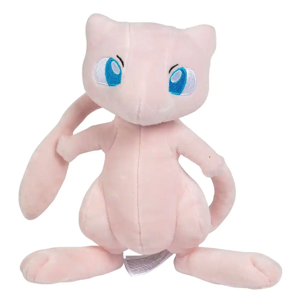 Pokémon Plush Figure Mew 20 cm product photo