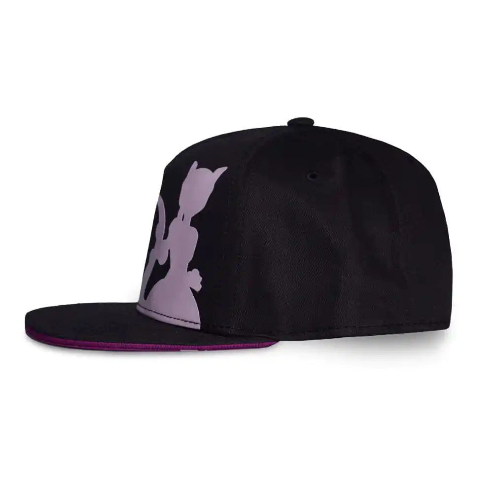Pokémon Snapback Mewtwo product photo