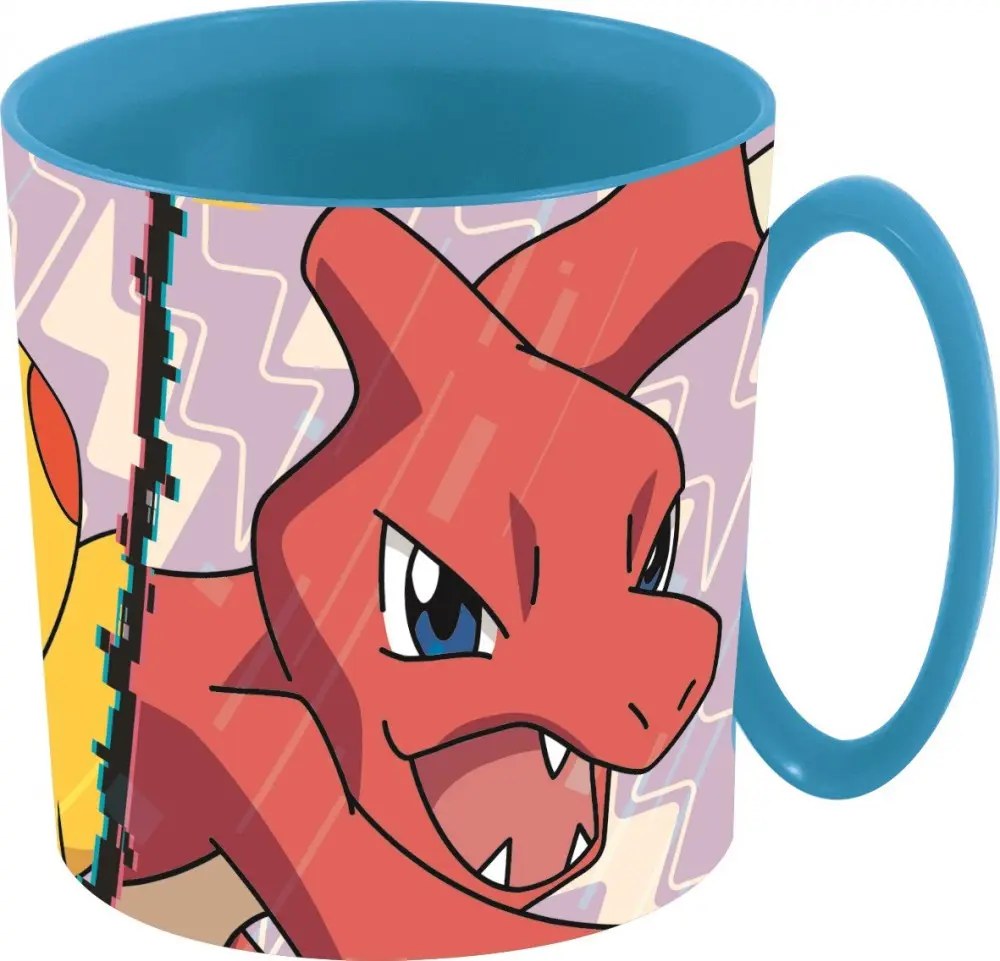 Pokémon micro mug 350 ml product photo