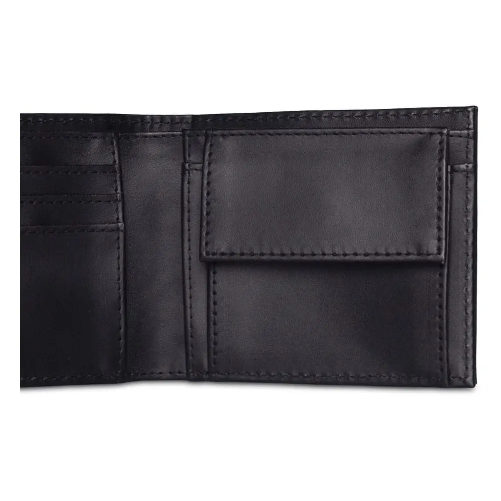 Pokemon Bifold Wallet Mimikyu product photo