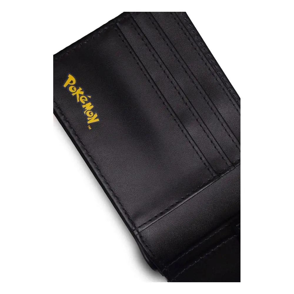 Pokemon Bifold Wallet Mimikyu product photo