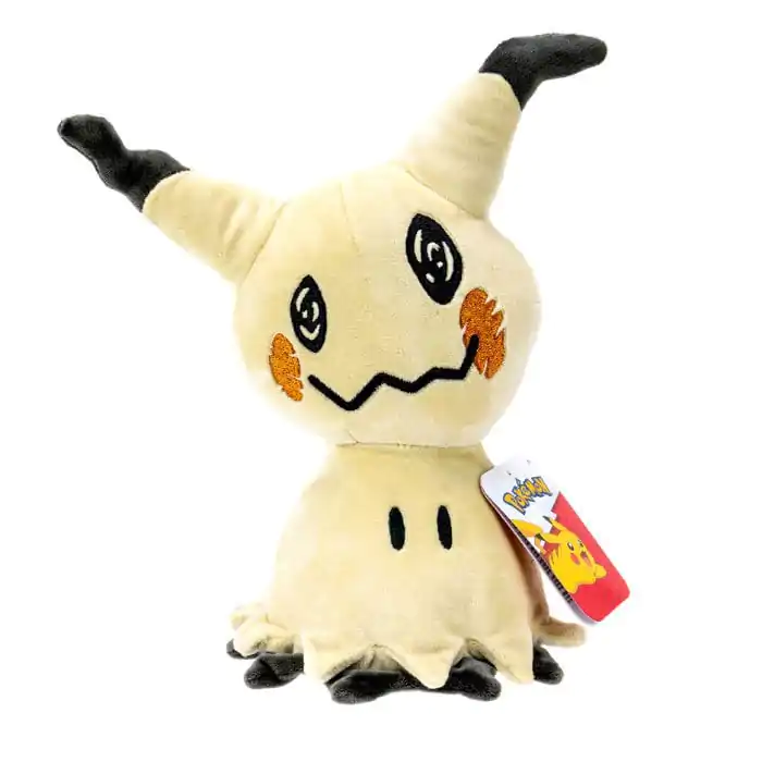 Pokémon Plush Figure Mimikyu 20 cm product photo