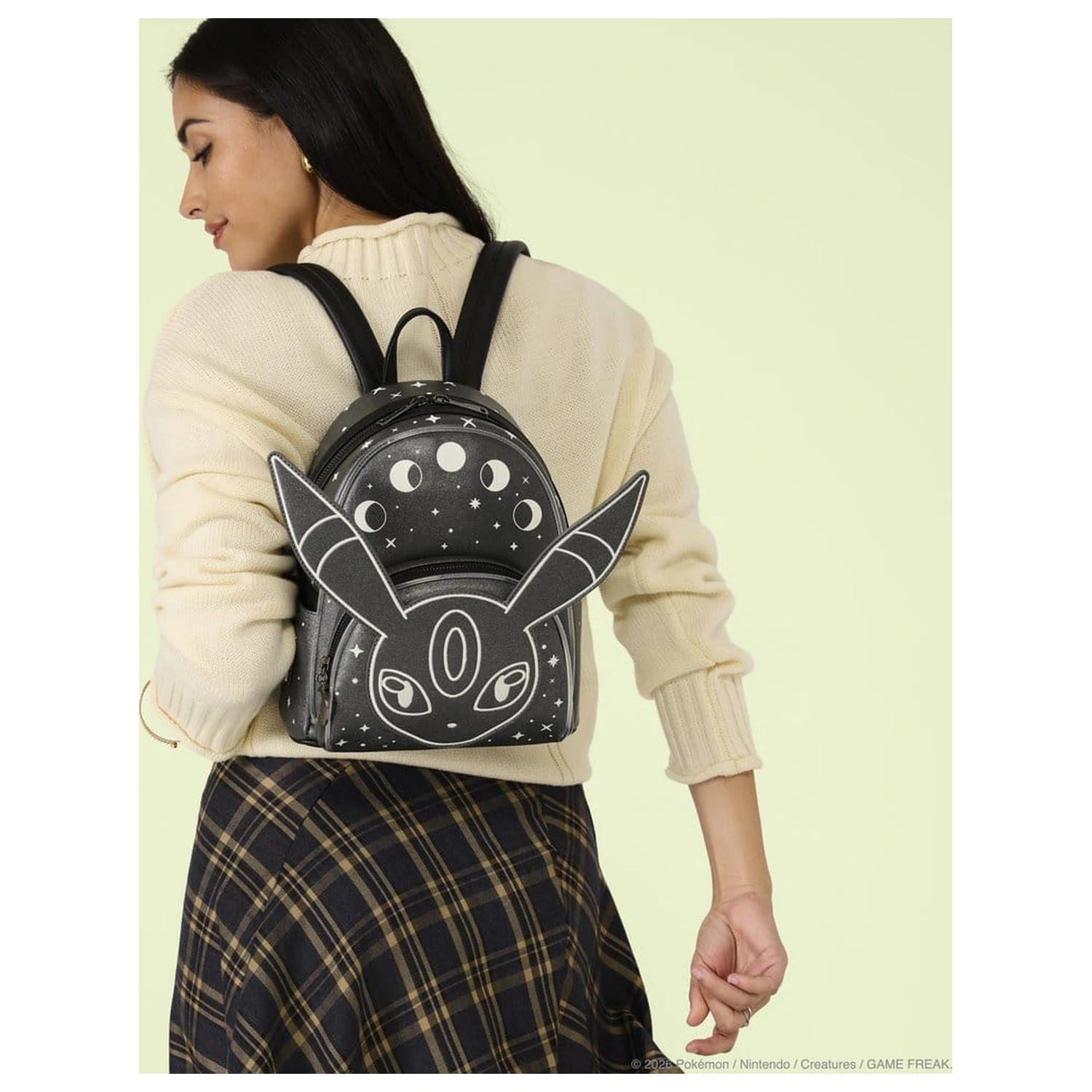 Pokemon Mini Backpack Umbreon product photo