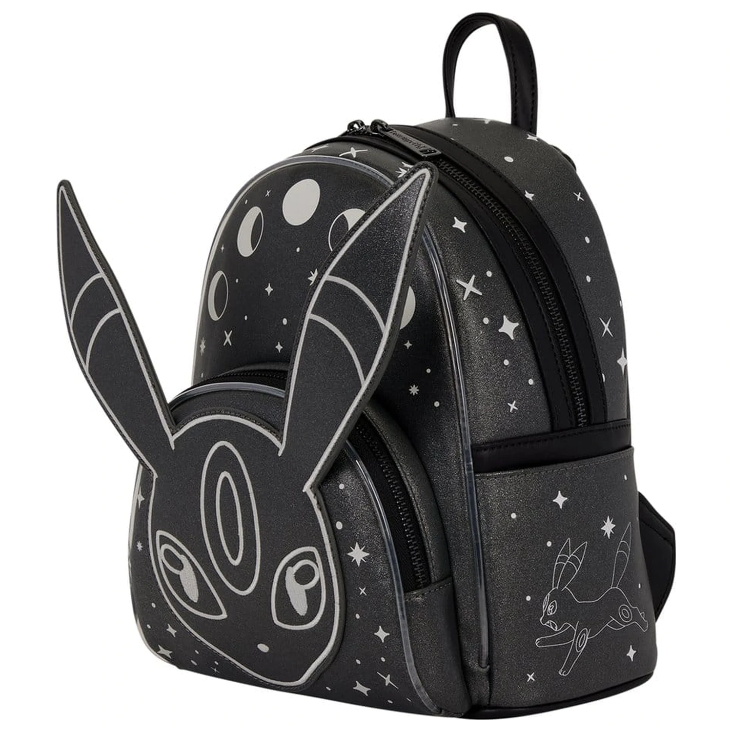 Pokemon Mini Backpack Umbreon product photo