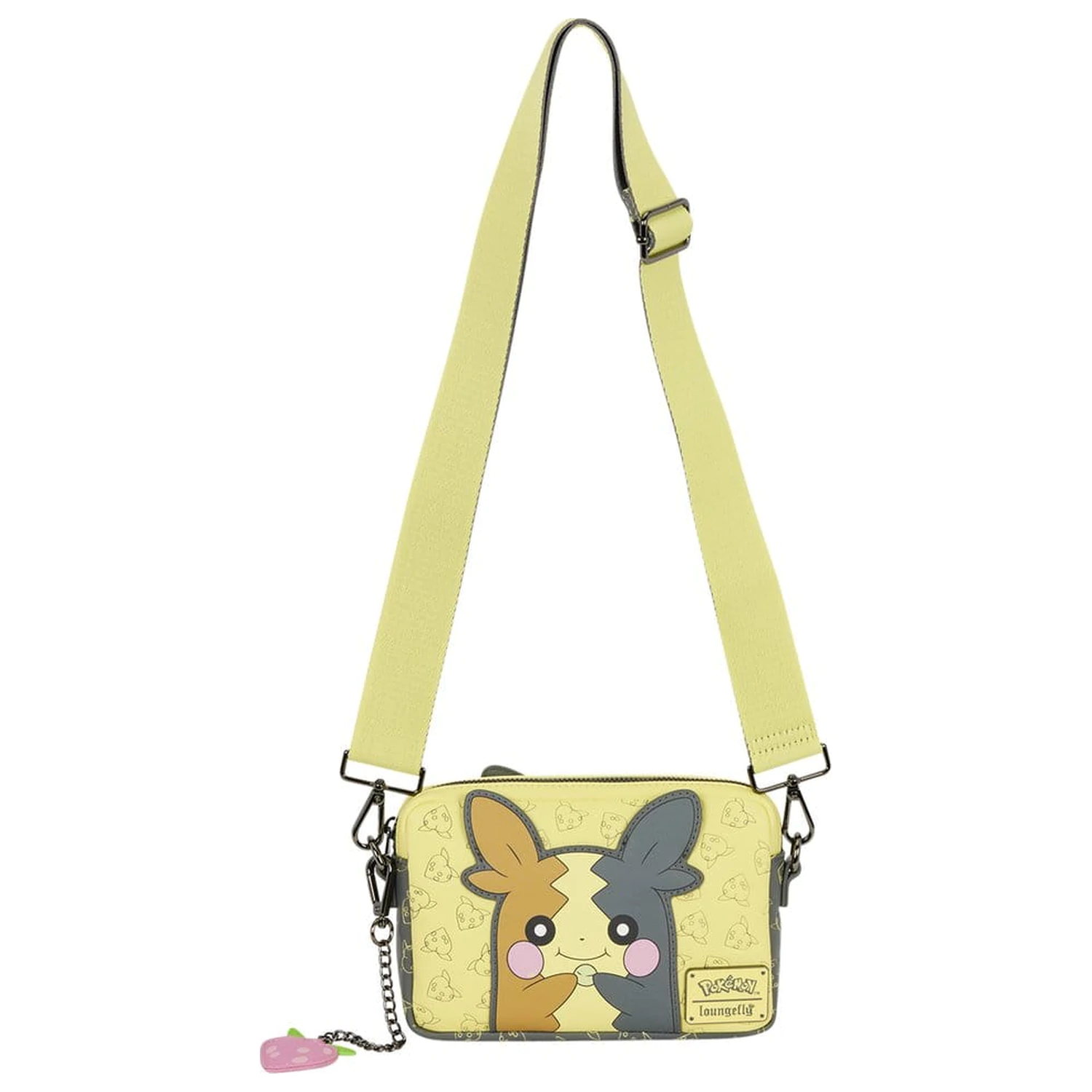 Pokémon Sling Bag Morpeko product photo