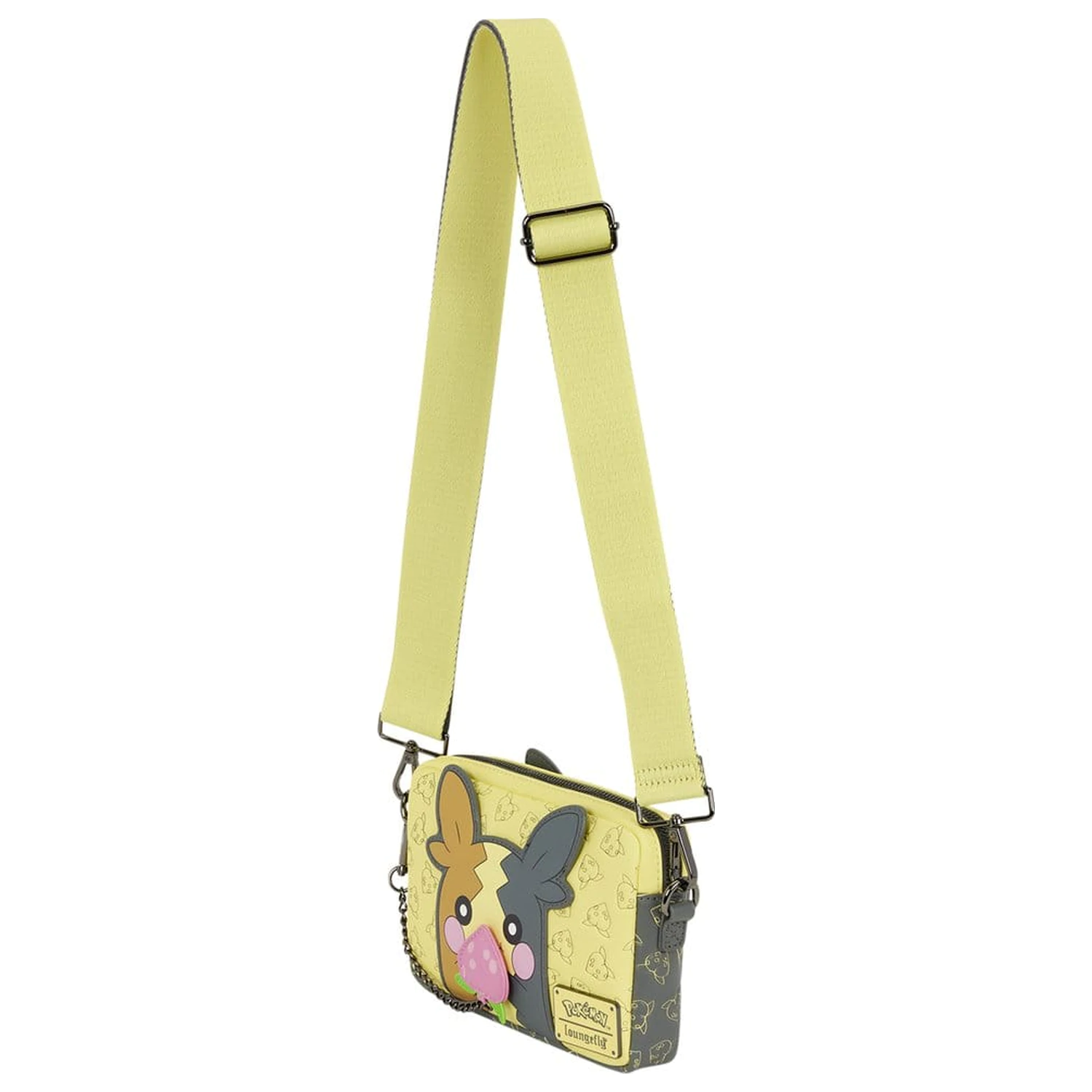 Pokémon Sling Bag Morpeko product photo