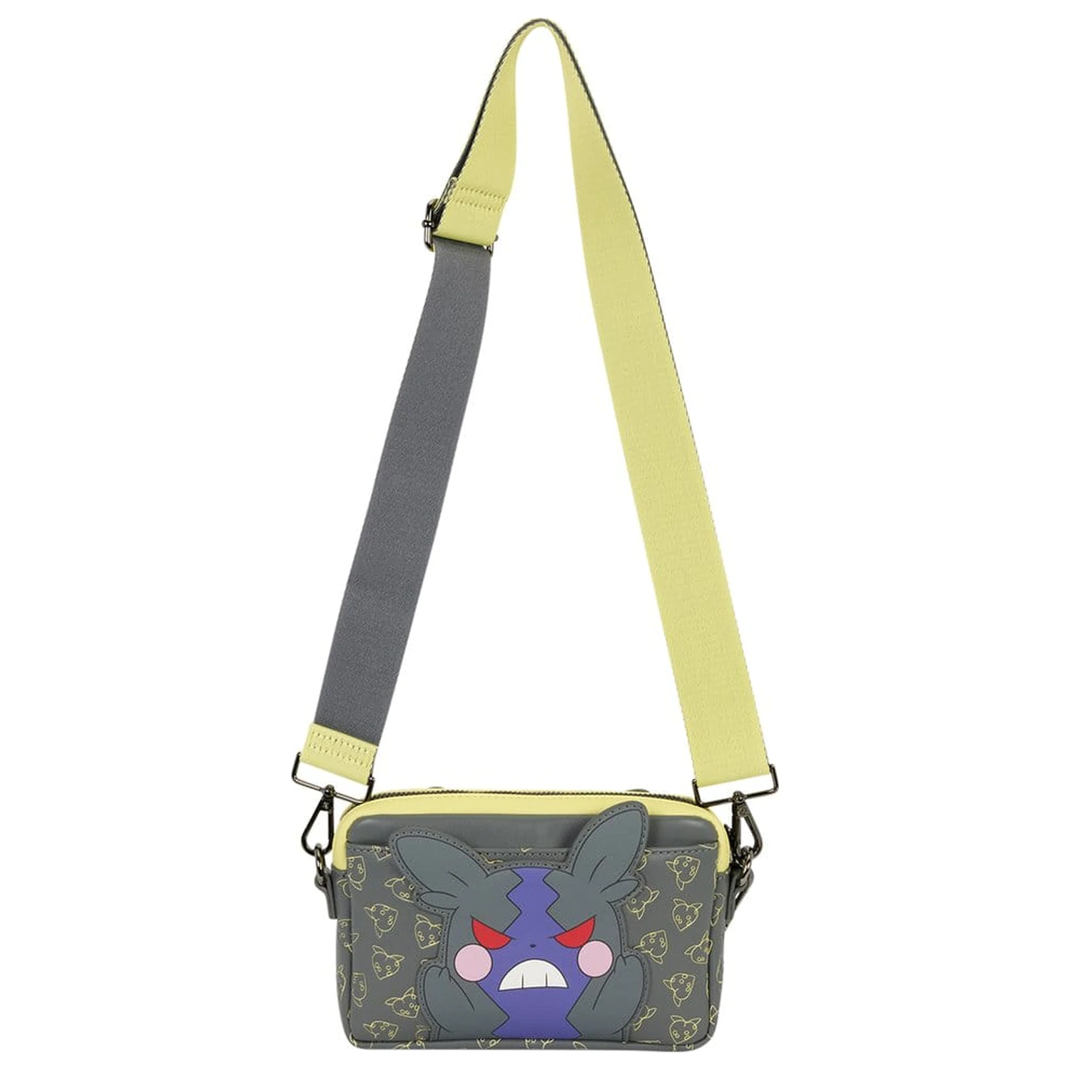 Pokémon Sling Bag Morpeko product photo