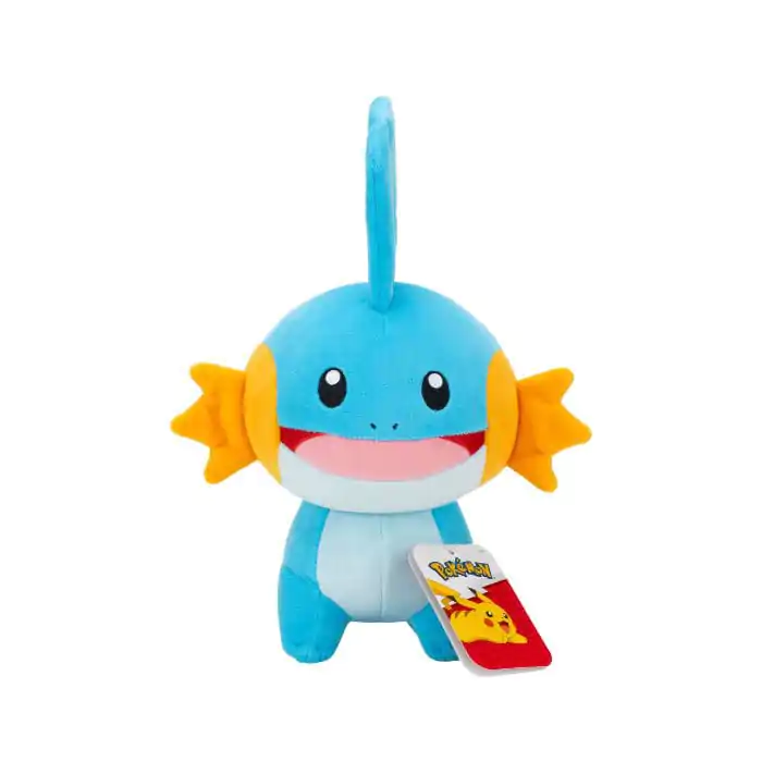 Pokémon Plush Figure Mudkip 20 cm   product photo