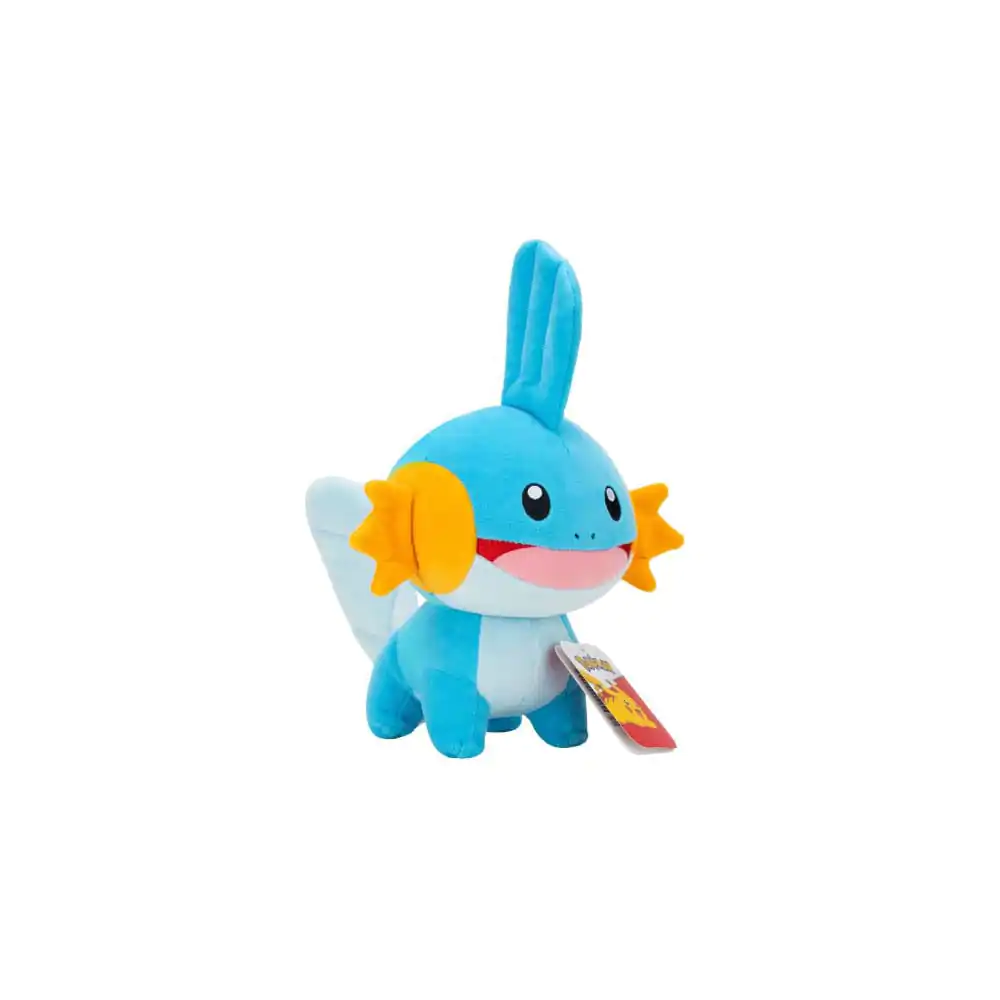 Pokémon Plush Figure Mudkip 20 cm   product photo